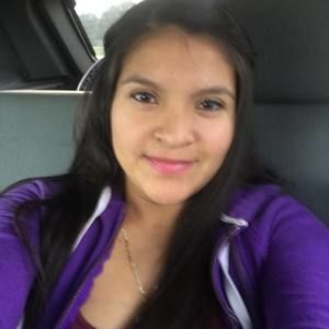 Meet your Posher, Mary